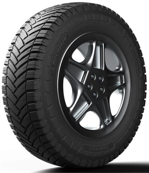 Шина Michelin Agilis Crossclimate 215/60R16 103/101T