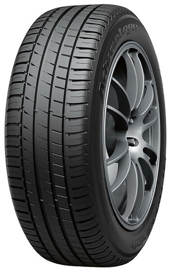Шина Bfgoodrich Advantage 215/45R16 90V