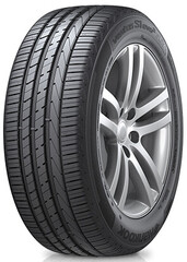 Ventus S1 Evo2 K117A