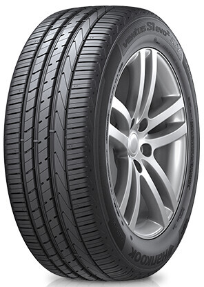 Шина Hankook Ventus S1 Evo2 K117A 235/65R17 104W