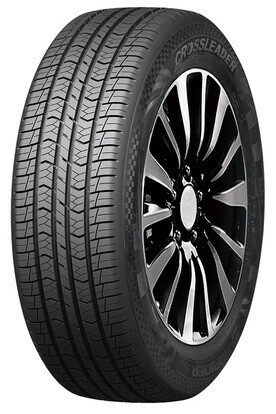 Шина Double Star Dss02 235/55R19 105V