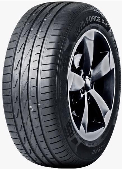 Шина Leao Nova-Force C/S 235/60R18 107W
