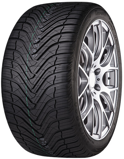 Шина Gripmax Suregrip A/S 245/40R20 99W