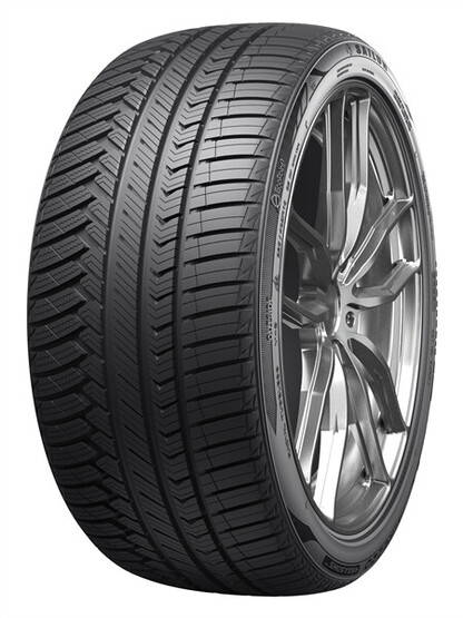 Шина Sailun Atrezzo 4Seasons Pro 215/55R18 99V
