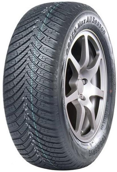 Шина Linglong Green-Max All Season 155/70R13 75T