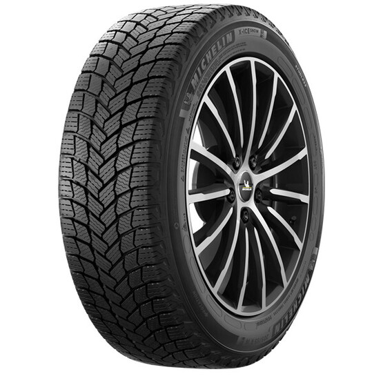 Шина Michelin X-Ice Snow 215/55R17 98H