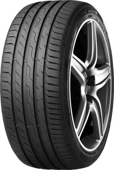 Шина Nexen N'fera Sport 265/45R19 105Y