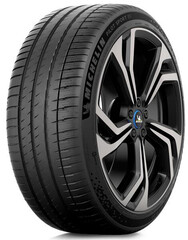 Pilot Sport Ev