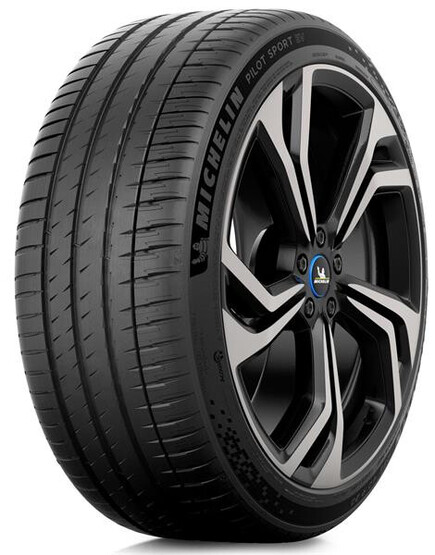 Шина Michelin Pilot Sport Ev 275/40R21 107W