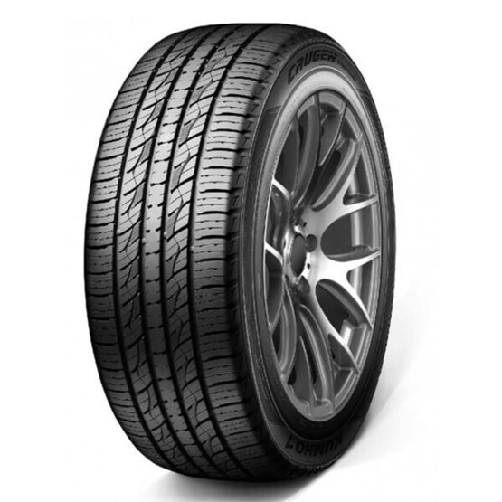 Шина Kumho Kl33 205/70R15 96T