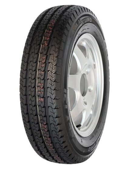 Шина Кама 131 Euro 185/75R16 104/102N