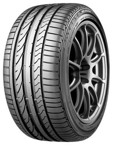 Шина Bridgestone Potenza Re050A 295/30R19 100Y