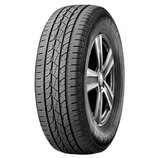 Шина Nexen Roadian Htx Rh5 225/75R16 108S