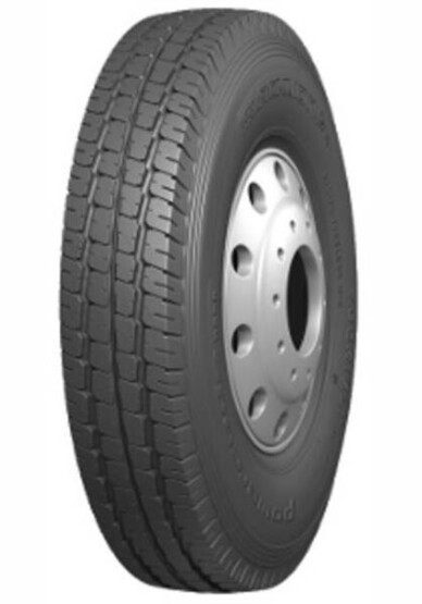 Шина Roadx C02 215/65R16 109/107R