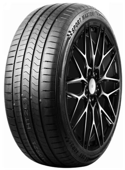Шина Linglong Sport Master E 255/50R19 107V