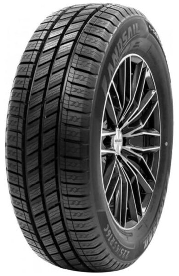 Шина Landsail 4-Seasons Van 2 205/75R16 110/108T