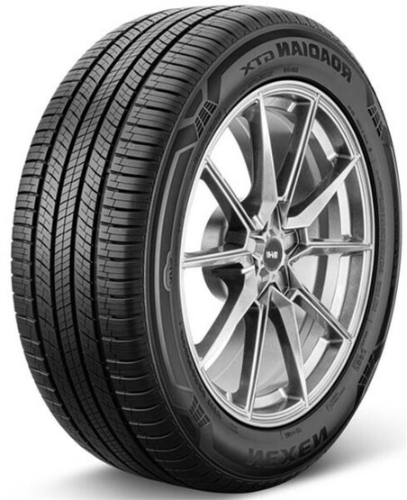 Шина Nexen Roadian Ctx 215/65R17 108H
