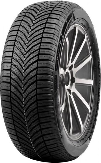 Шина Lanvigator Catchfors A/S Ii 235/45R18 98W