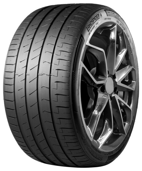 Шина Landspider Sportraxx Uhp 205/55R16 94W