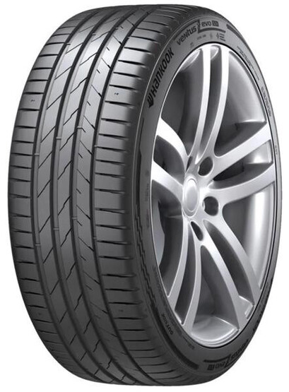 Шина Hankook Ventus Evo K137 265/35R21 101Y
