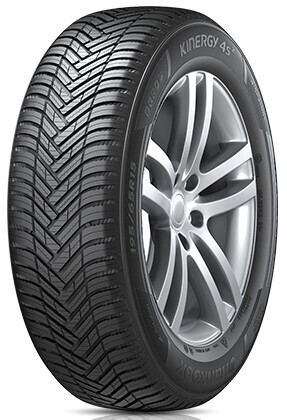 Шина Hankook Kinergy 4S2 (H750) 175/65R14 86H