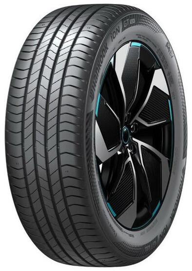 Шина Hankook Gt Suv Ik41A 205/60R16 96H