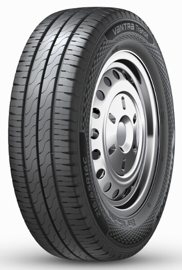 Шина Hankook Vantra Transit Ra58 175/75R16 101/99R