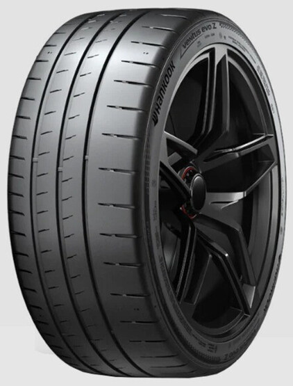 Шина Hankook Ventus Evo Z Z001 225/45R18 95Y