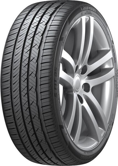 Шина Laufenn S-Fit As (Lh01) 215/55R17 94W