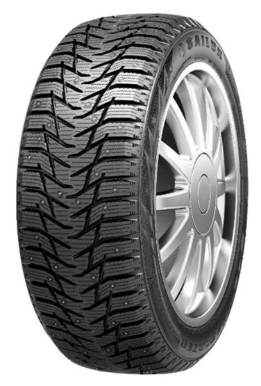 Шина Sailun Ice Blazer Wst3 195/55R16 91T