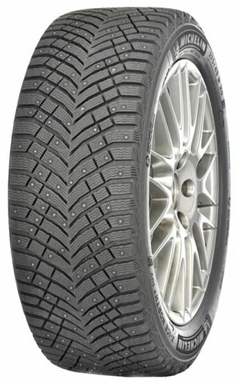 Шина Michelin X-Ice North 4 Suv 295/40R21 111T