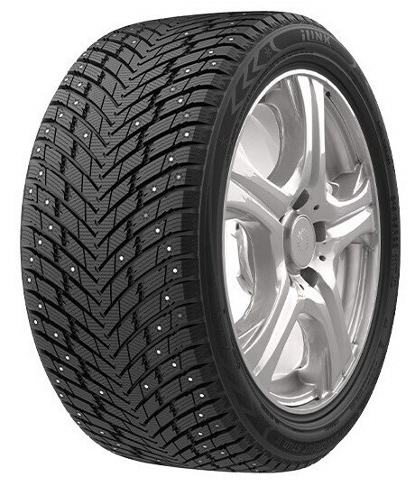 Шина Ilink Wintervorhut Stud Ii 245/40R20 99T