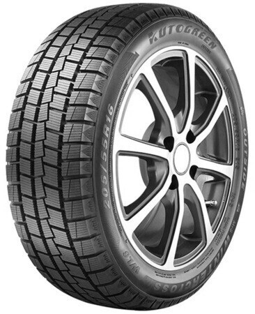 Шина Autogreen Wl6 245/65R17 111S