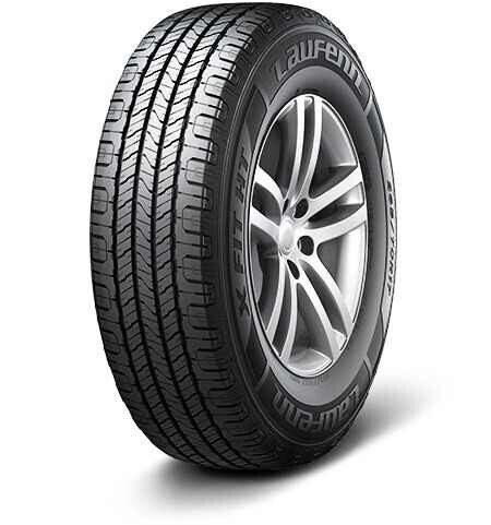 Шина Laufenn X Fit Ht (Ld01) 235/65R18 106T
