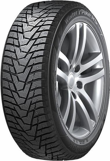 Шина Hankook Winter I*Pike Rs 2 W429 185/60R14 82T