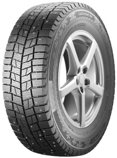 Шина Gislaved Vancontrol Ice 205/65R16 107/105R
