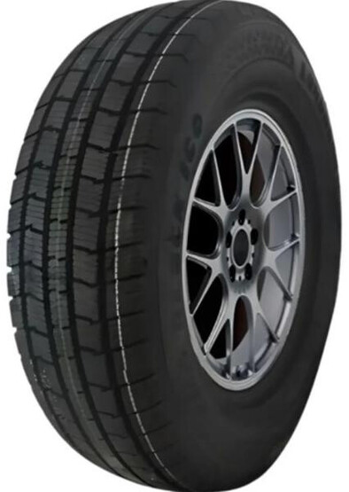 Шина Landrock Black Ice 195/75R16 111/109R