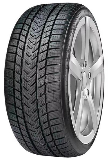 Шина Gripmax Suregrip Ewinter 205/40R17 84V