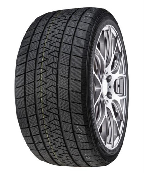 Шина Gripmax Stature M/S 255/50R20 109V