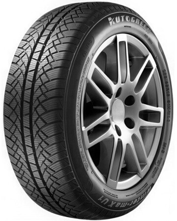 Шина Autogreen Wl2 185/70R14 88T