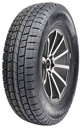 Шина Compasal Icemaster 175/70R13 82S