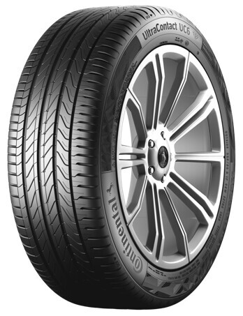 Шина Continental Ultracontact 175/60R19 86Q