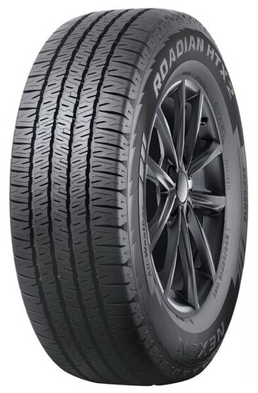 Шина Nexen Roadian Htx 2 235/60R18 103H