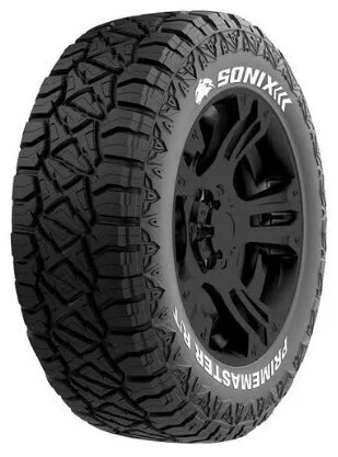 Шина Sonix Primemaster R/T 31/10.50R15 109Q