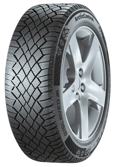 Шина Gislaved Arcticcontrol 205/60R16 96T
