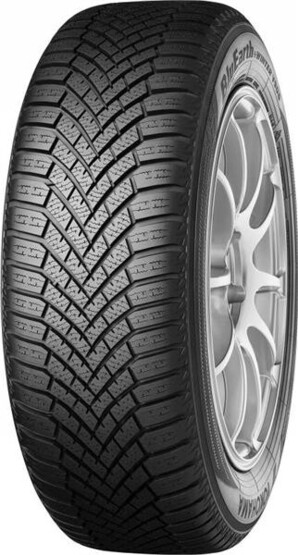 Шина Yokohama Bluearth Winter V906 295/40R21 111V