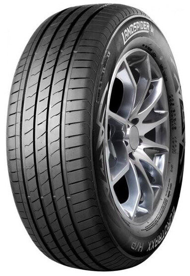 Шина Landspider Eurotraxx H/P 215/55R16 97W