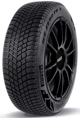 Winter Ice Zero Fr 3