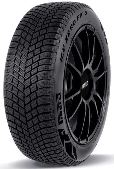Шина Pirelli Winter Ice Zero Fr 3 205/50R17 93H