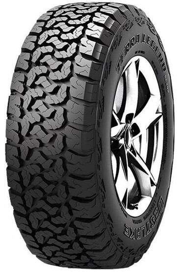 Шина Goodride Sl399 265/65R17 112S